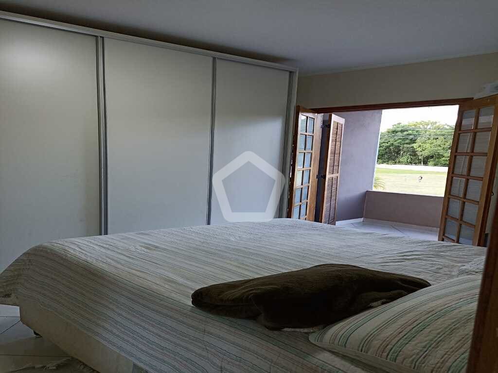 Imagem do imóvel ID-78393 na Rua Antônio José de Pinho, Residencial Ana Maria, São José dos Campos - SP
