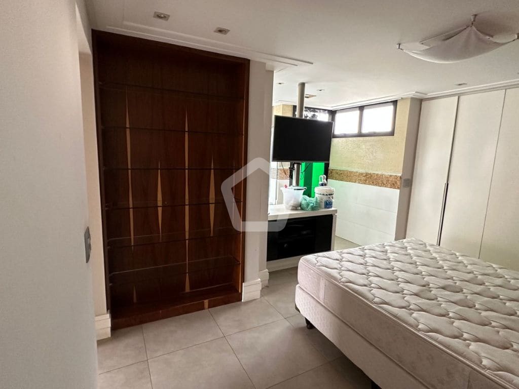 Imagem do imóvel ID-82292 na Avenida Onze de Junho, Vila Clementino, São Paulo - SP