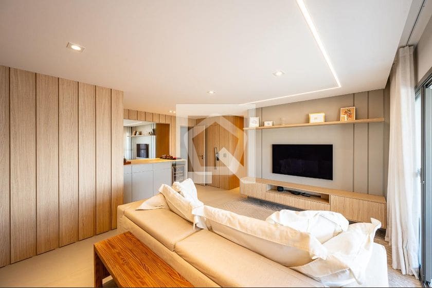 Imagem do imóvel ID-114980 na Rua Coronel Lisboa, Vila Mariana, São Paulo - SP