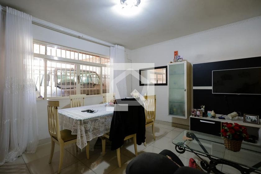 Imagem do imóvel ID-109937 na Rua General Melo Resende, Vila Santista, São Paulo - SP