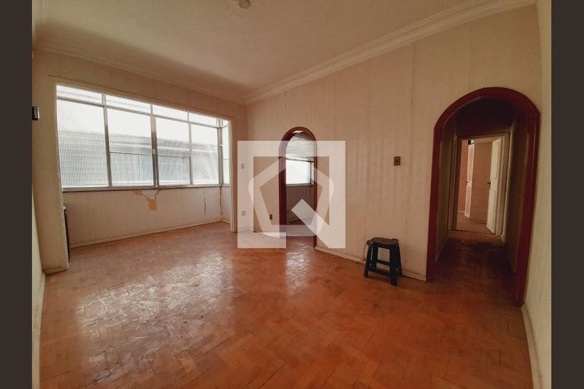 Imagem do imóvel ID-116920 na Rua Pinheiro Machado, Laranjeiras, Rio de Janeiro - RJ