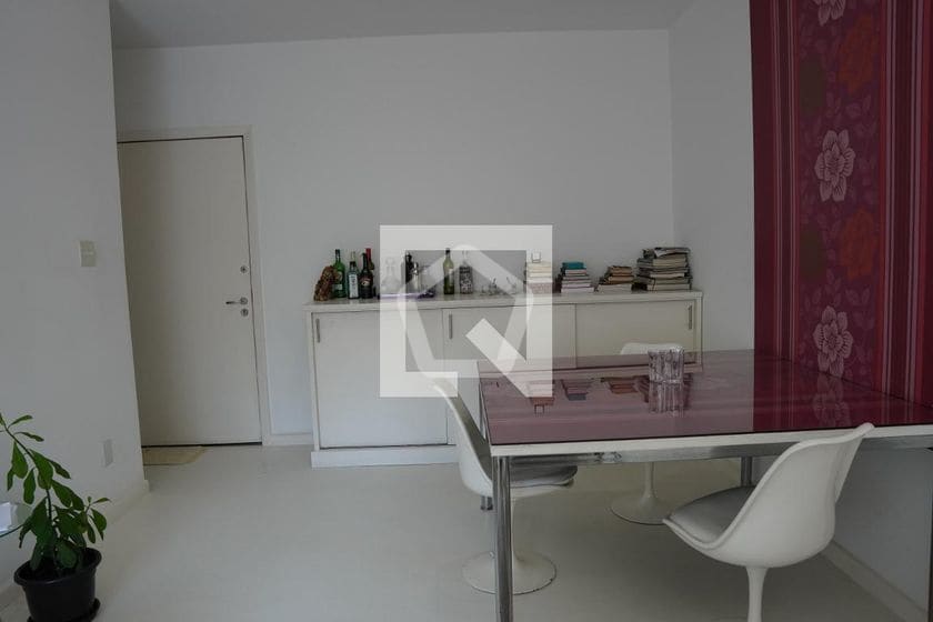 Imagem do imóvel ID-122639 na Avenida Rebouças, Jardim América, São Paulo - SP