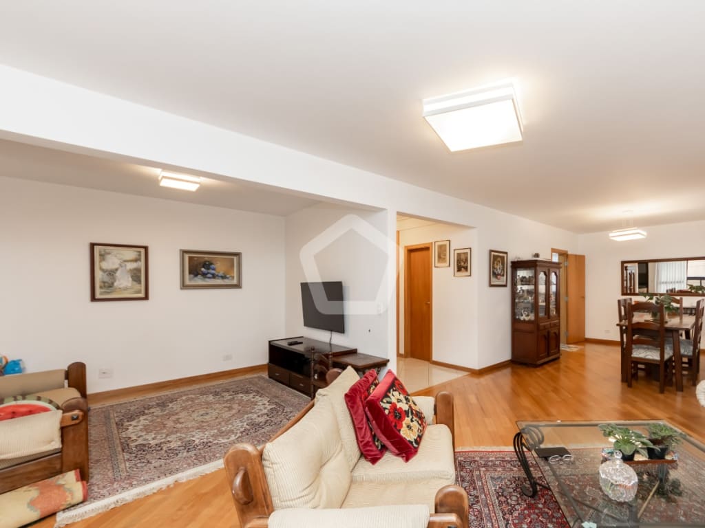 Imagem do imóvel ID-138216 na Rua Apinajés, Pompeia, São Paulo - SP