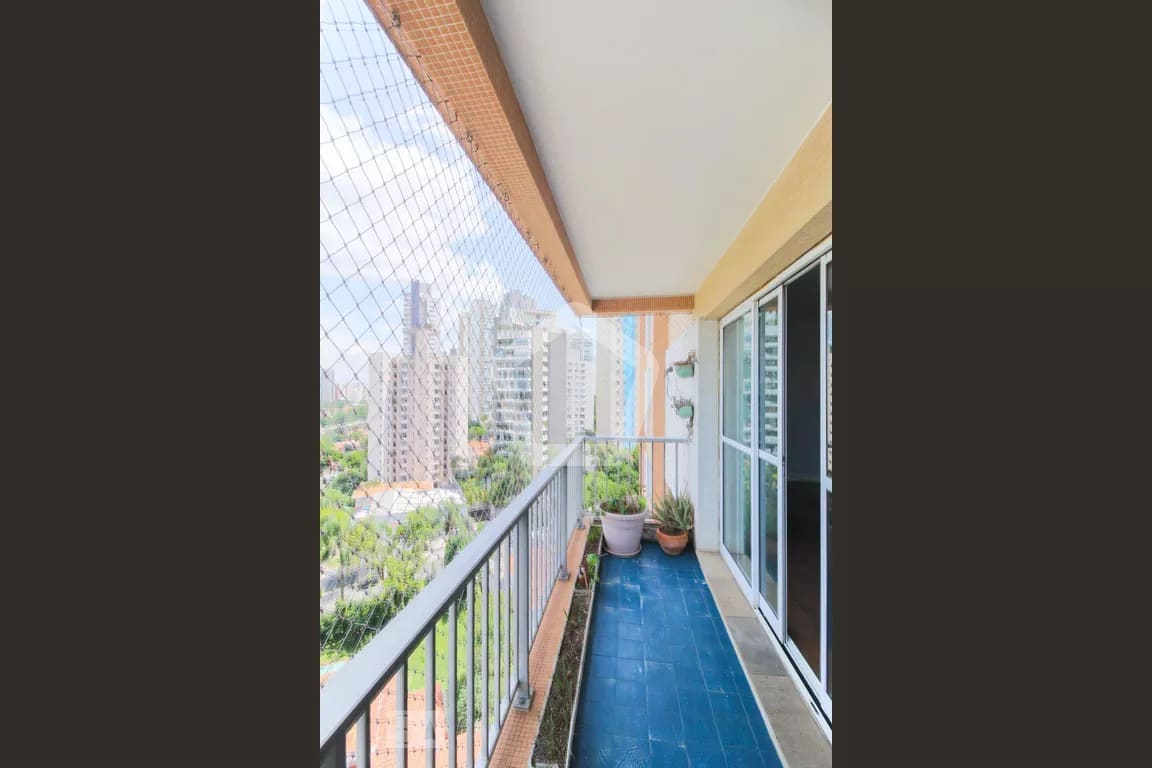 Imagem do imóvel ID-50949 na Rua Xavier Gouvêia, Parque Colonial, São Paulo - SP