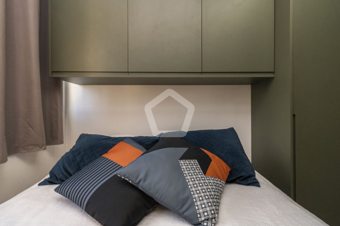 Imagem do imóvel ID-95289 na Rua Barata Ribeiro, Bela Vista, São Paulo - SP