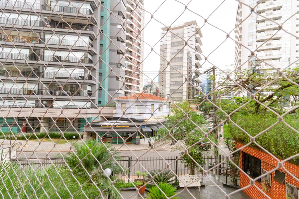 Imagem do imóvel ID-32462 na Rua Alvorada, Vila Olímpia, São Paulo - SP