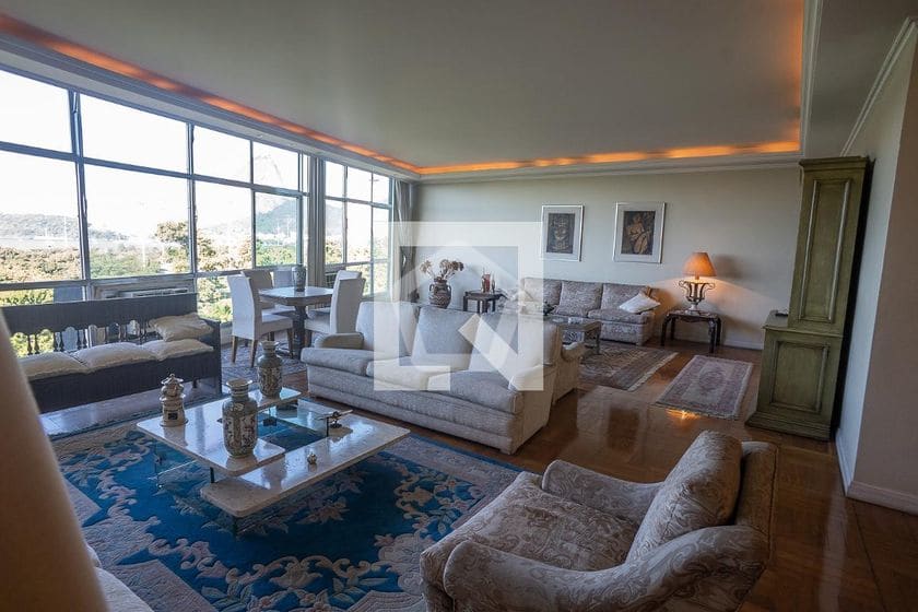 Imagem do imóvel ID-120584 na Praia do Flamengo, Flamengo, Rio de Janeiro - RJ