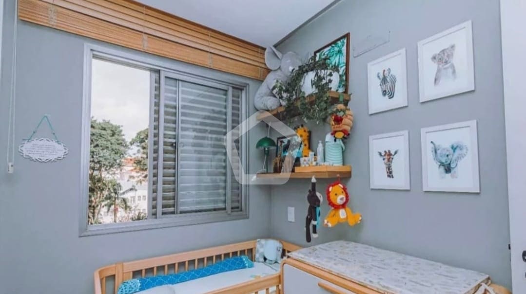 Imagem do imóvel ID-143674 na Rua Barão do Bananal, Perdizes, São Paulo - SP