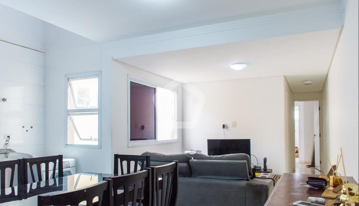 Imagem do imóvel ID-38714 na Rua Tapajós, Vila Valparaíso, Santo André - SP