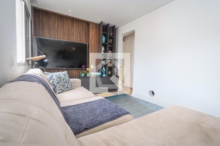 Imagem do imóvel ID-122615 na Rua Salim Izar, Morumbi, São Paulo - SP