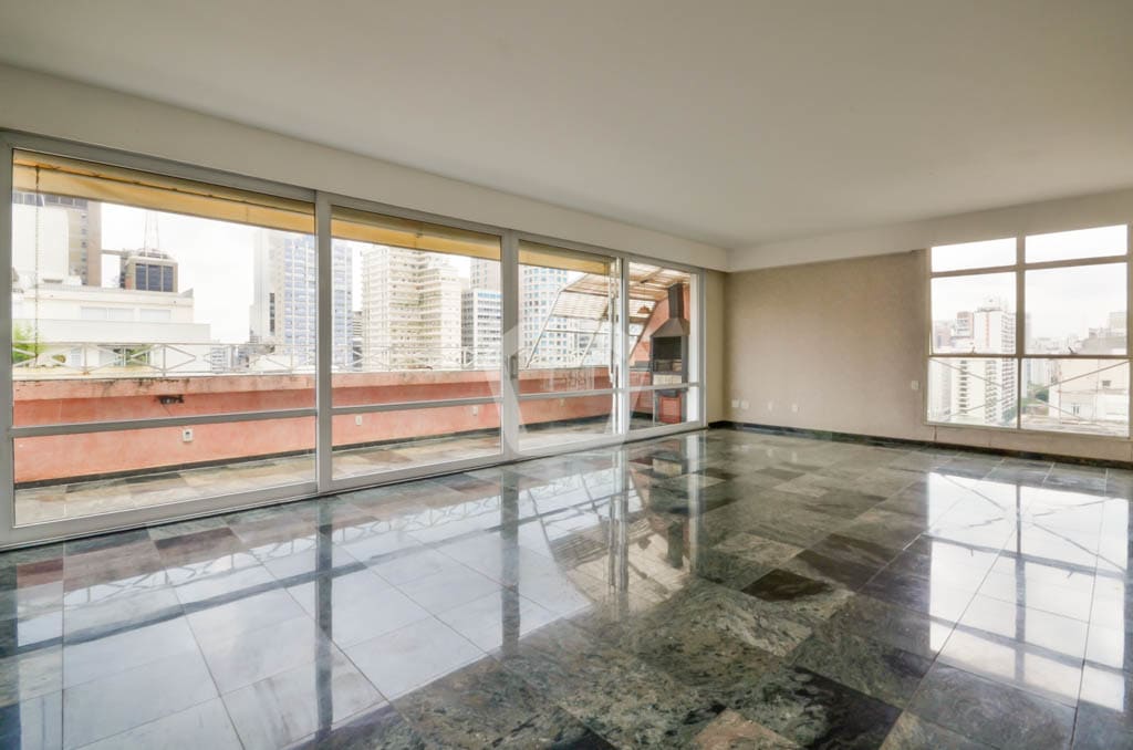 Imagem do imóvel ID-20754 na Alameda Jaú, Jardim Paulista, São Paulo - SP