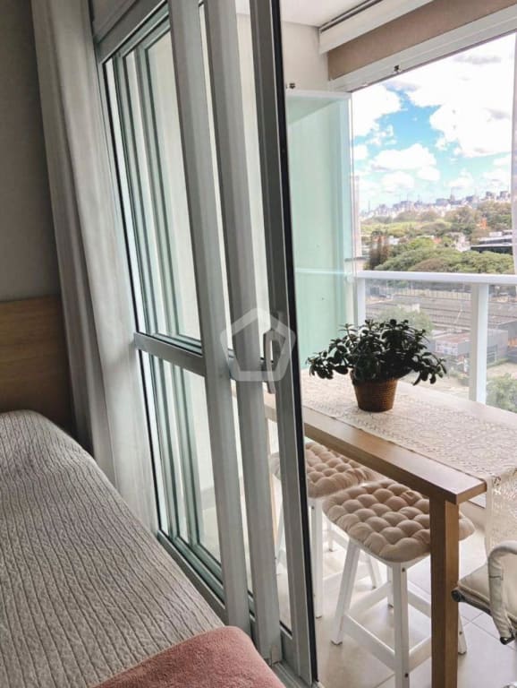 Imagem do imóvel ID-98465 na Avenida Ibirapuera, Indianópolis, São Paulo - SP