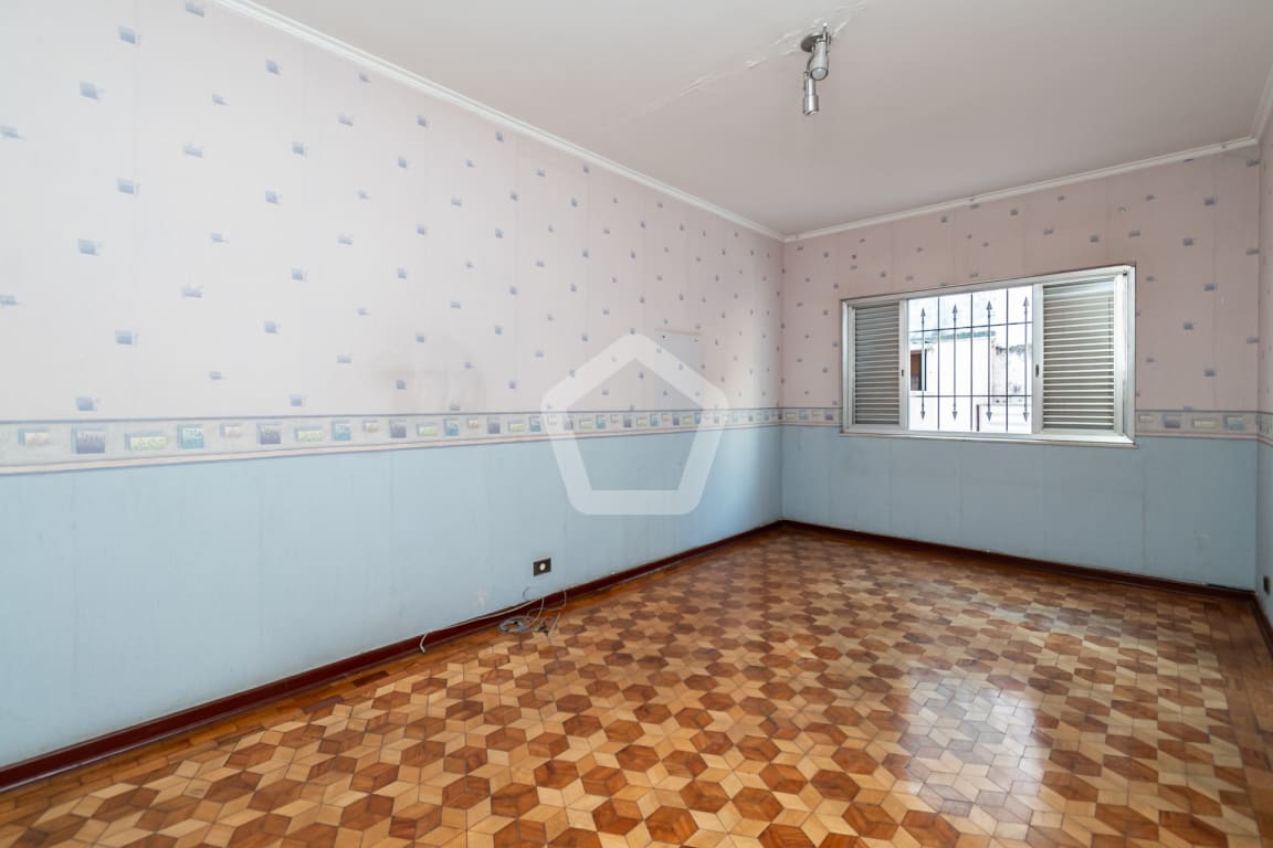 Imagem do imóvel ID-85883 na Rua Coronel Irineu de Castro, Jardim Anália Franco, São Paulo - SP