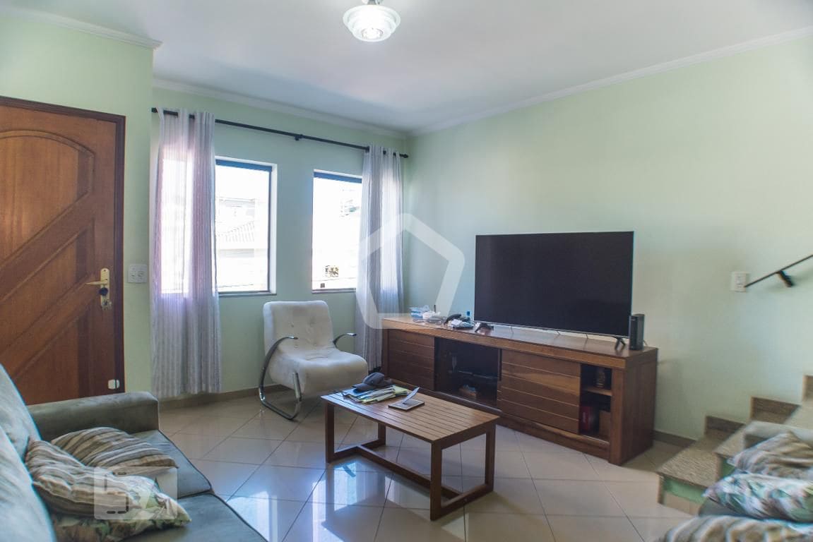 Imagem do imóvel ID-99151 na Rua Henrique Leitão, Vila Maria, São Paulo - SP