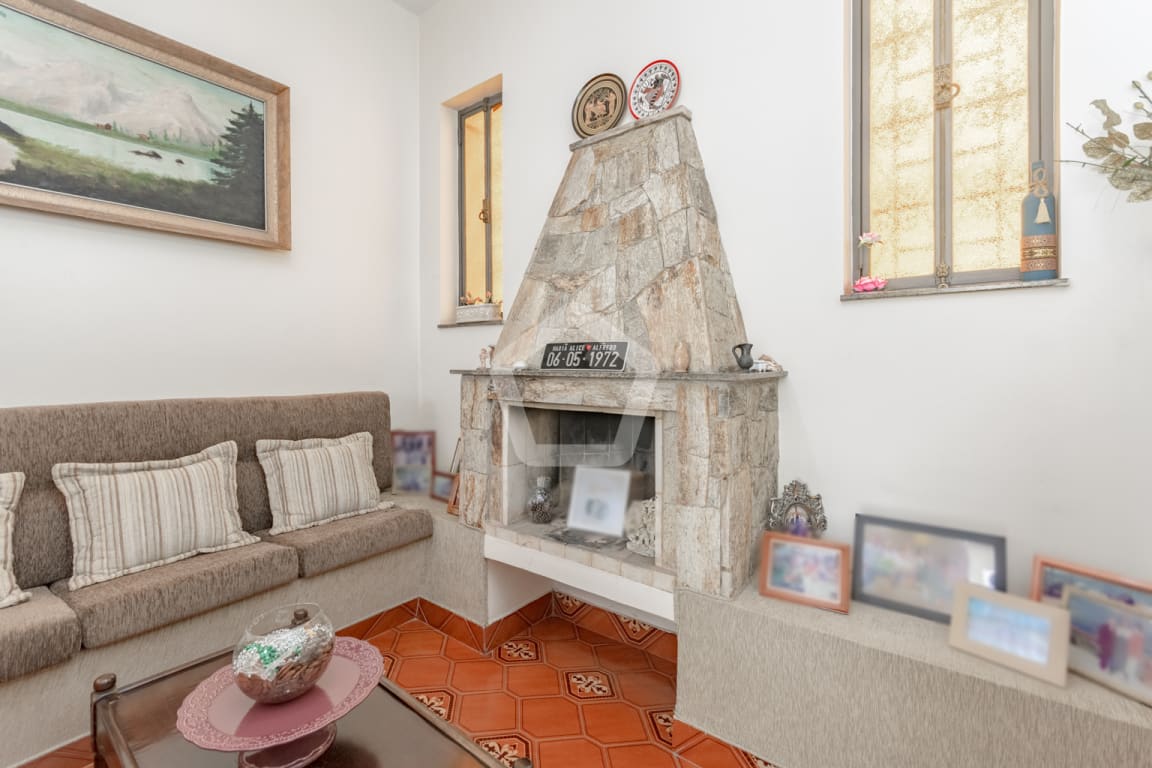 Imagem do imóvel ID-73858 na Rua Tapaxanas, Horto Florestal, São Paulo - SP