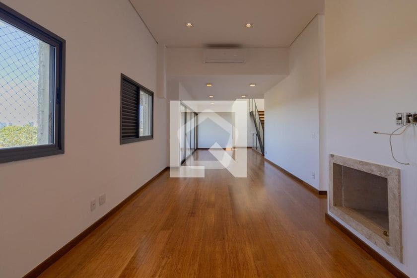 Imagem do imóvel ID-99700 na Rua dos Três Irmãos, Morumbi, São Paulo - SP