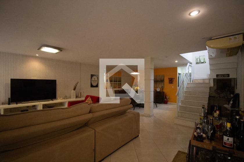 Imagem do imóvel ID-117543 na Alameda do Jequitibá, Vargem Grande, Rio de Janeiro - RJ