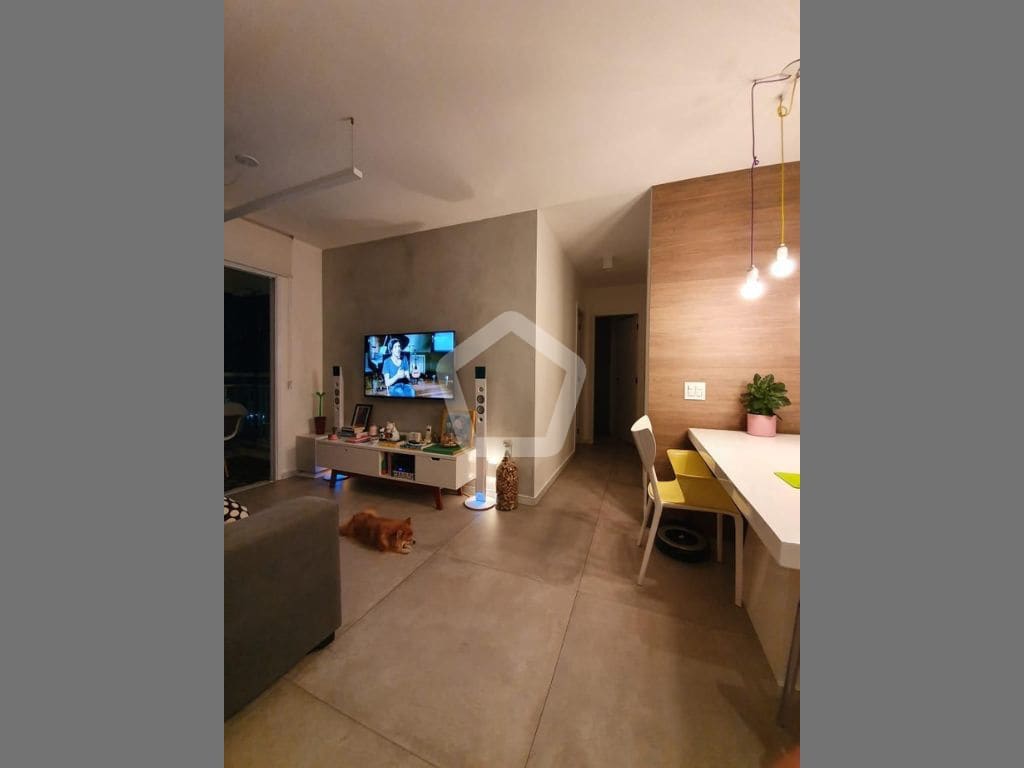 Imagem do imóvel ID-67794 na Rua Quararibéia, Jardim Marajoara, São Paulo - SP