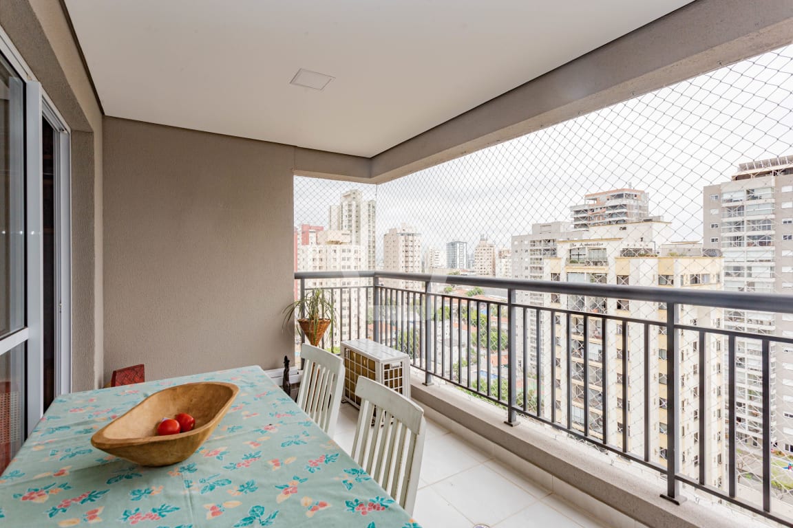 Imagem do imóvel ID-98036 na Rua Dias de Toledo, Saúde, São Paulo - SP