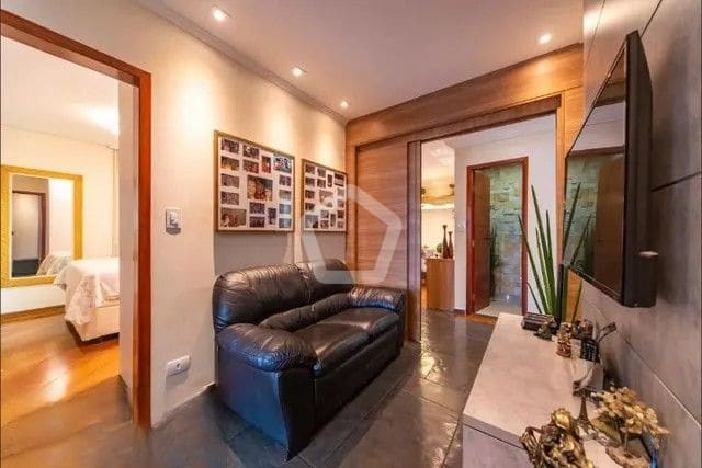 Imagem do imóvel ID-93234 na Travessa Apeninos, Vila Assunção, Santo André - SP