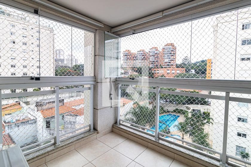 Imagem do imóvel ID-123531 na Rua Pio Xi, Alto da Lapa, São Paulo - SP