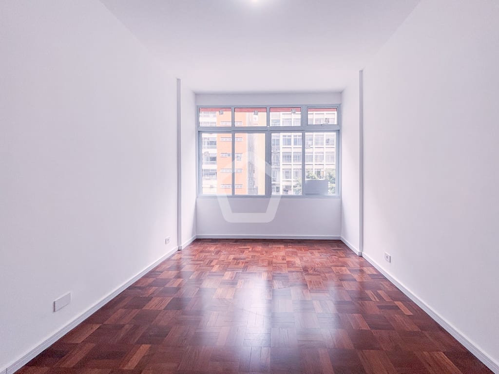 Imagem do imóvel ID-124651 na Rua Avanhandava, Bela Vista, São Paulo - SP