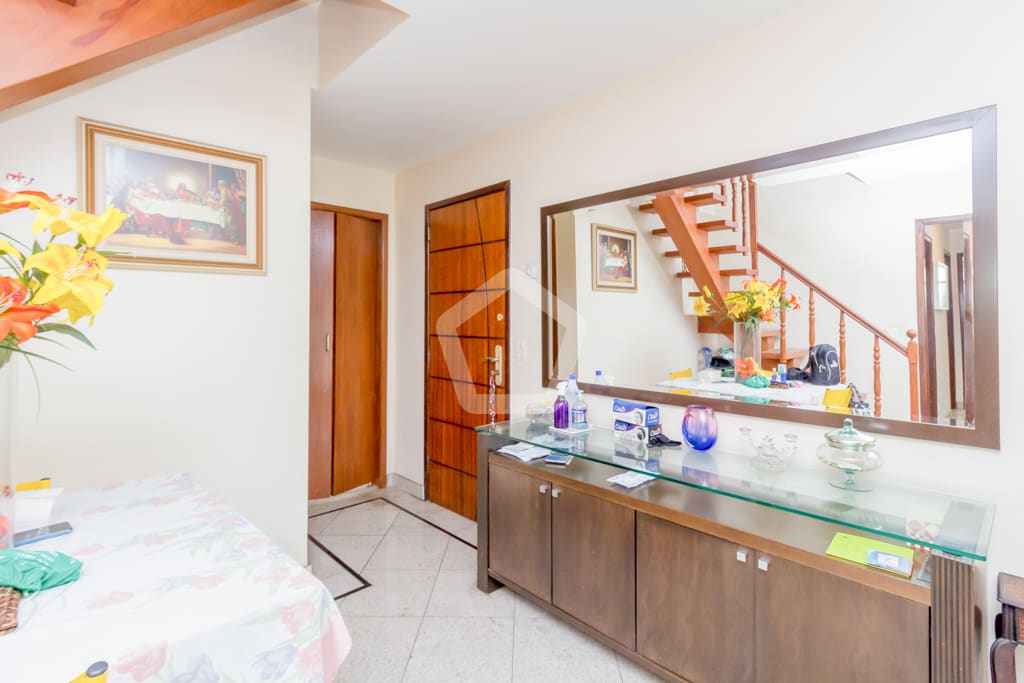 Imagem do imóvel ID-33545 na Rua Garibaldi, Tijuca, Rio de Janeiro - RJ