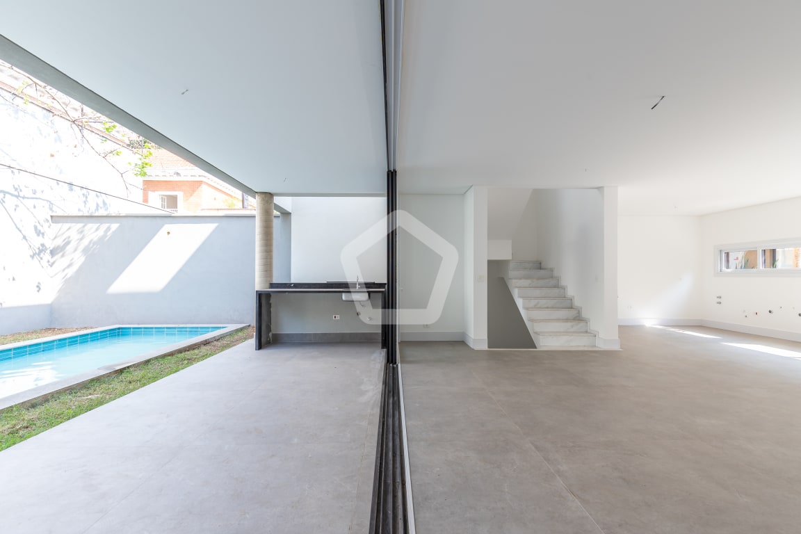 Imagem do imóvel ID-144856 na Rua Comendador Elias Zarzur, Santo Amaro, São Paulo - SP