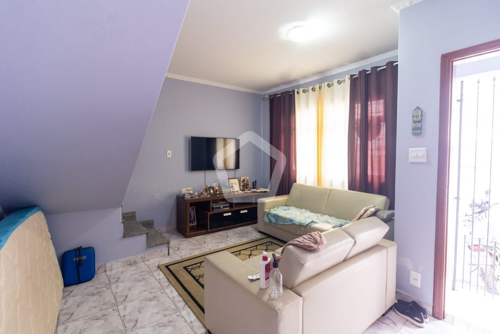 Imagem do imóvel ID-78585 na Rua Francisco Polito, Vila Prudente, São Paulo - SP