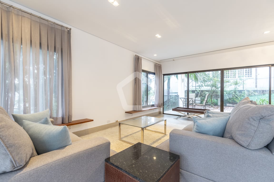 Imagem do imóvel ID-144849 na Rua das Barcas, Santo Amaro, São Paulo - SP