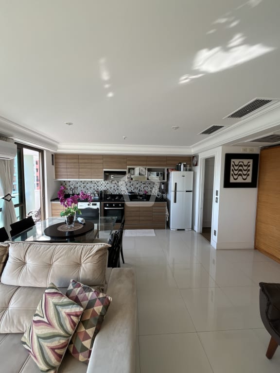 Imagem do imóvel ID-94214 na Avenida Gastão Sengés, Barra da Tijuca, Rio de Janeiro - RJ
