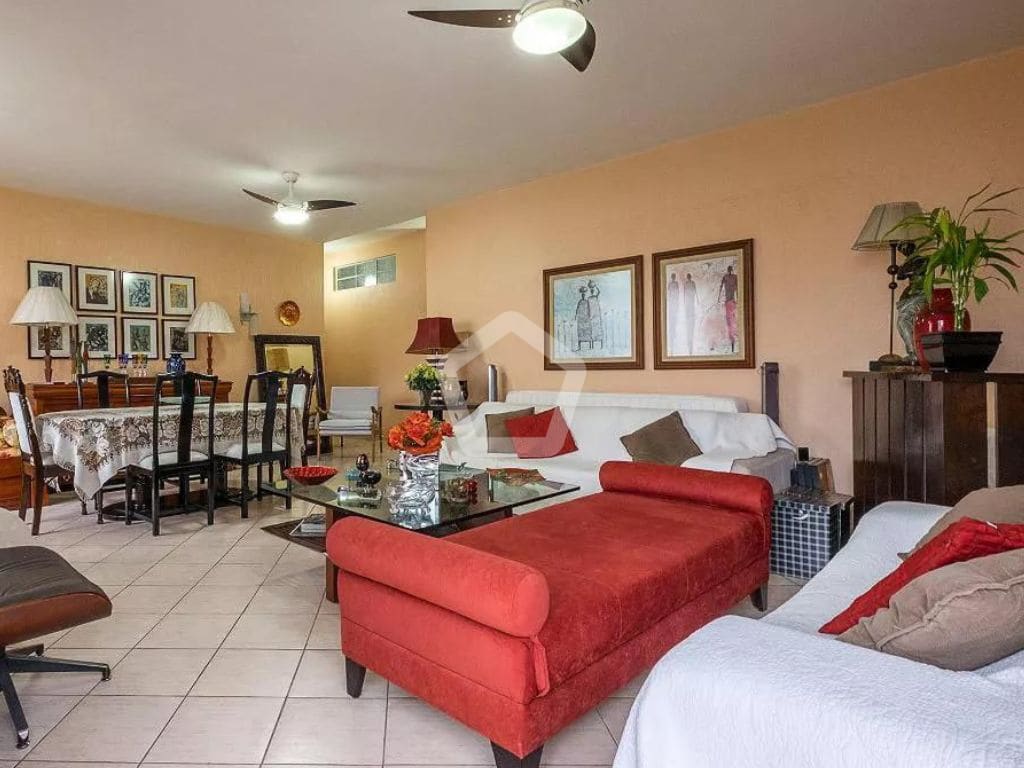 Imagem do imóvel ID-70623 na Alameda Jaú, Jardim Paulista, São Paulo - SP