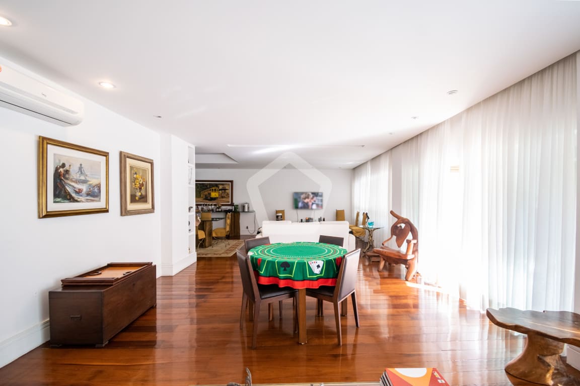 Imagem do imóvel ID-78867 na Rua Professor Coutinho Fróis, Barra da Tijuca, Rio de Janeiro - RJ