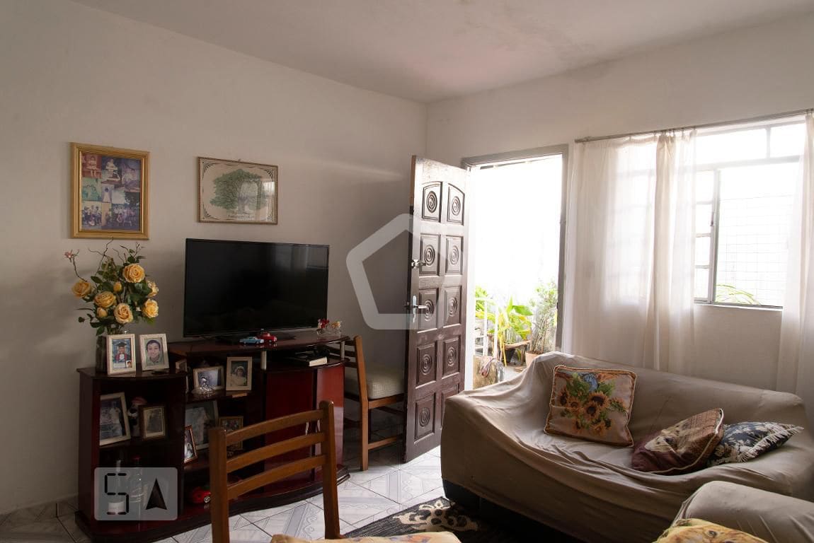 Imagem do imóvel ID-131840 na Rua Itanhomi, Vila Formosa, São Paulo - SP