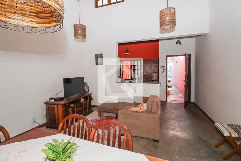 Imagem do imóvel ID-115081 na Rua Guaricanga, Lapa, São Paulo - SP