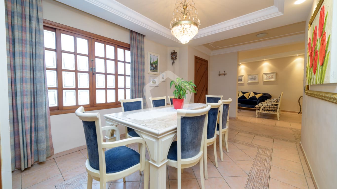 Imagem do imóvel ID-83283 na Alameda Dona Tereza Cristina, Jardim Nova Petropolis, São Bernardo do Campo - SP