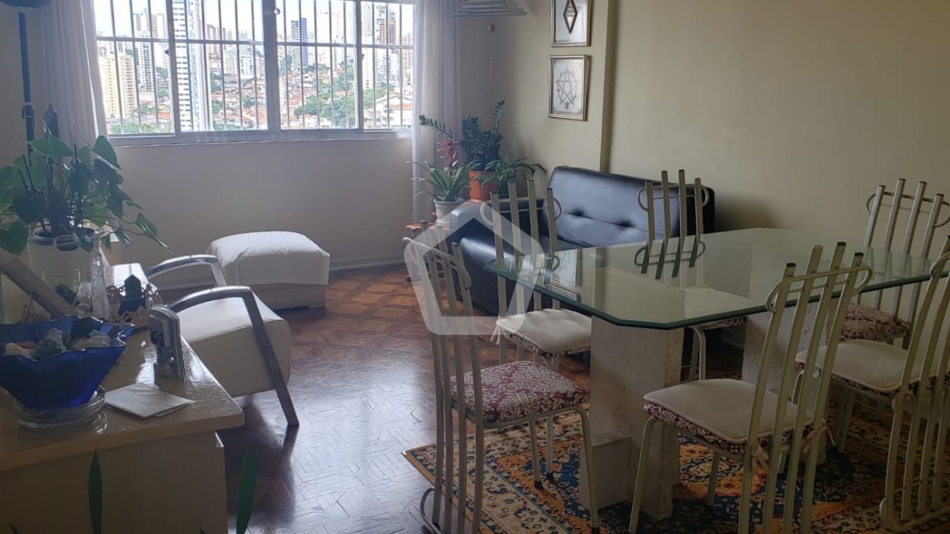 Imagem do imóvel ID-74048 na Rua Aurélia, Vila Romana, São Paulo - SP