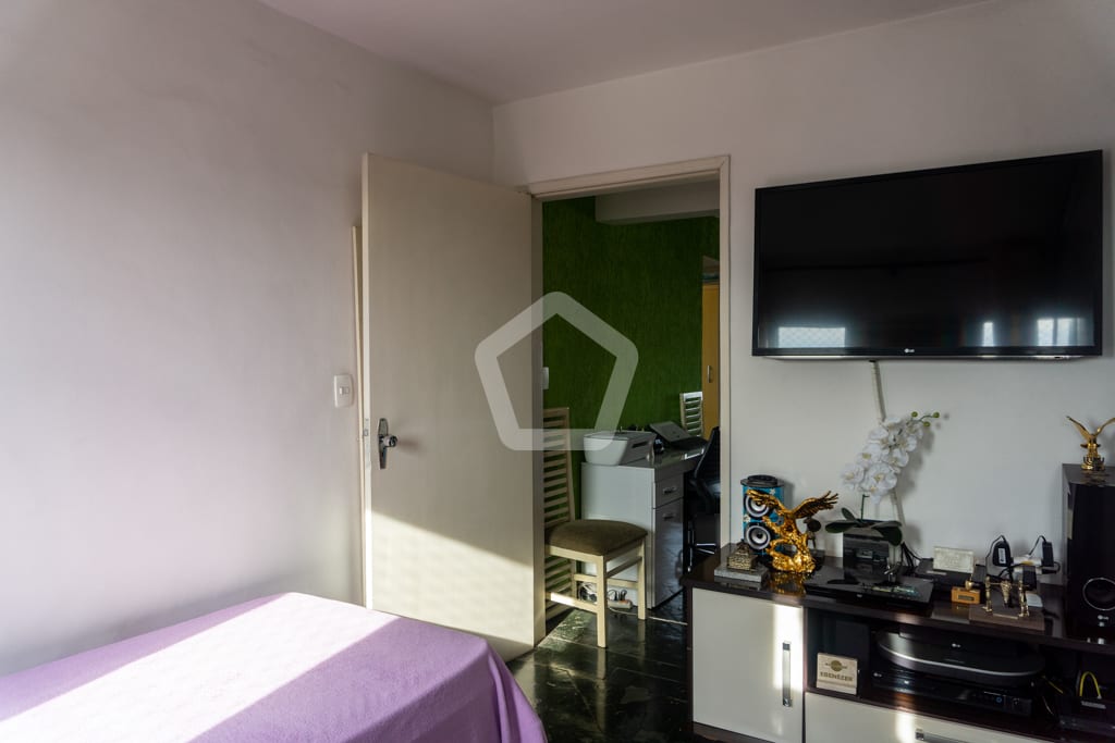 Imagem do imóvel ID-49307 na Rua Engenheiro João Monteiro da Gama, Vila da Saúde, São Paulo - SP