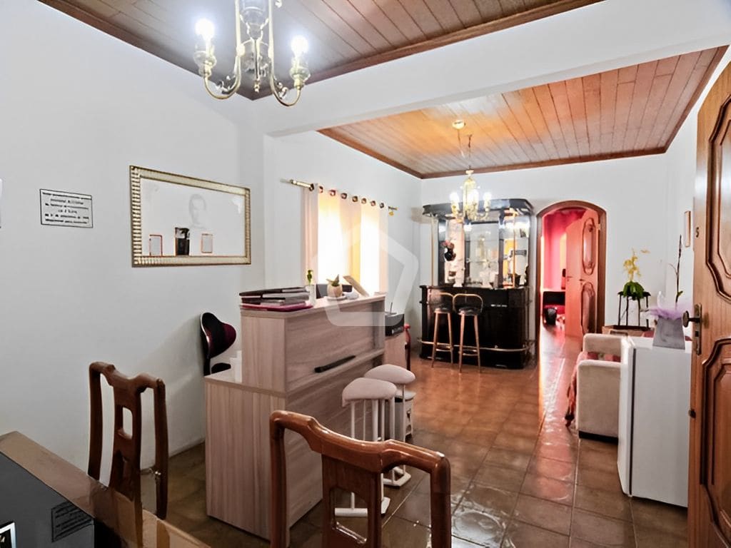 Imagem do imóvel ID-66295 na Rua José Justino Pereira, Mandaqui, São Paulo - SP