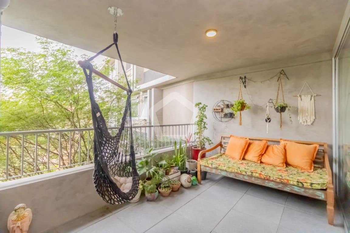 Imagem do imóvel ID-96949 na Rua Mota Pais, Alto da Lapa, São Paulo - SP