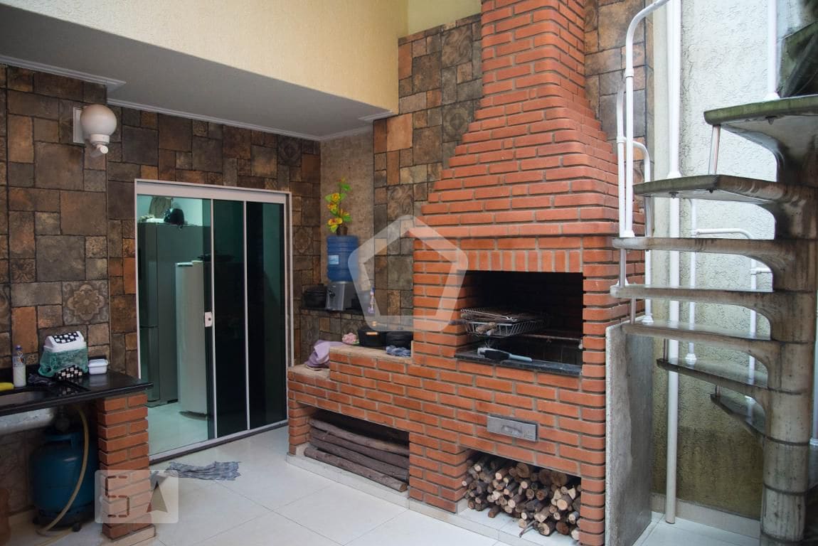 Imagem do imóvel ID-99173 na Rua Manoel Garcia, Casa Verde, São Paulo - SP