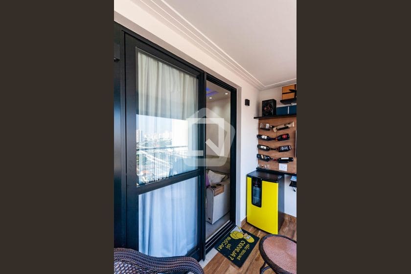 Imagem do imóvel ID-111063 na Avenida Professor Luiz Ignácio Anhaia Mello, Vila Santa Clara, São Paulo - SP