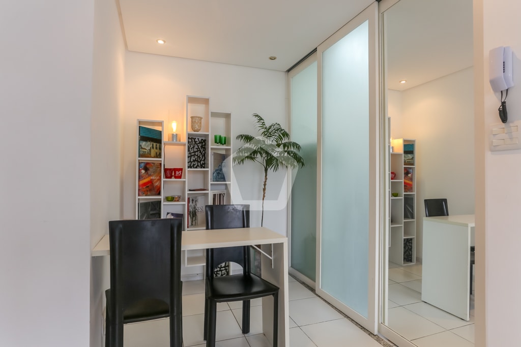 Imagem do imóvel ID-19112 na Alameda dos Arapanés, Indianópolis, São Paulo - SP