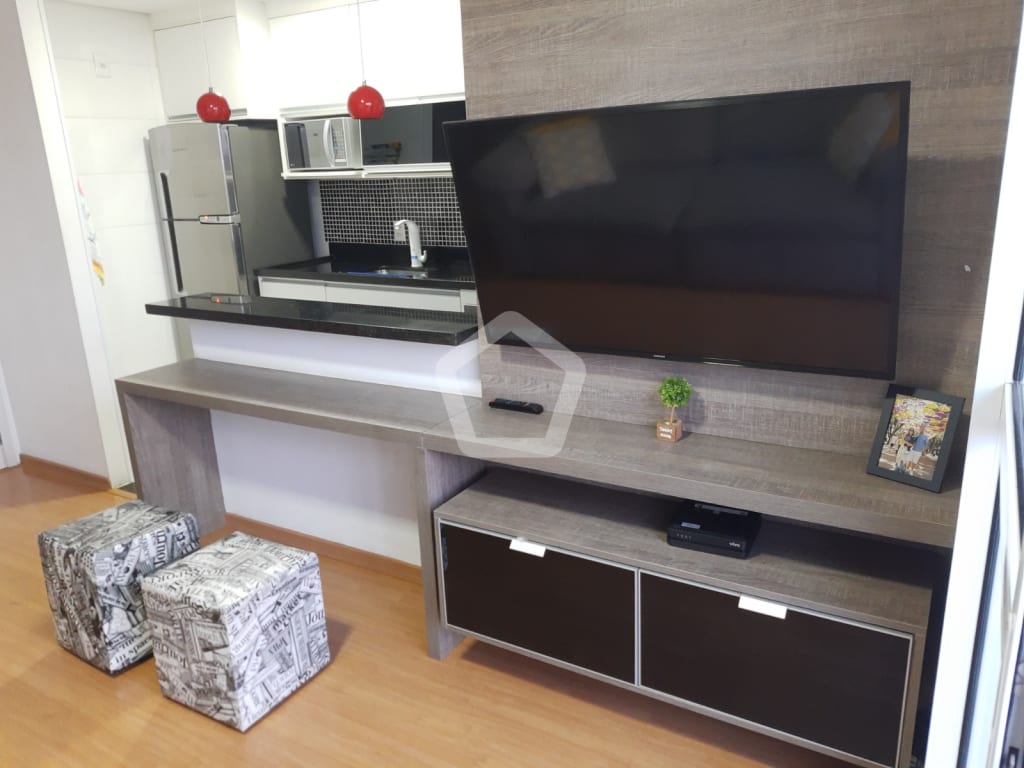 Imagem do imóvel ID-142492 na Rua Vinte e Quatro de Maio, Vila América, Santo André - SP