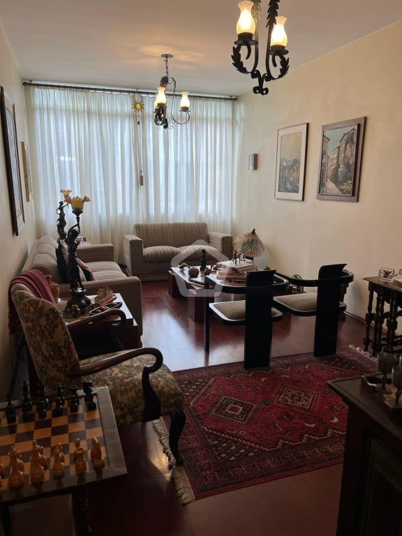 Imagem do imóvel ID-108538 na Rua Caminha de Amorim, Alto de Pinheiros, São Paulo - SP