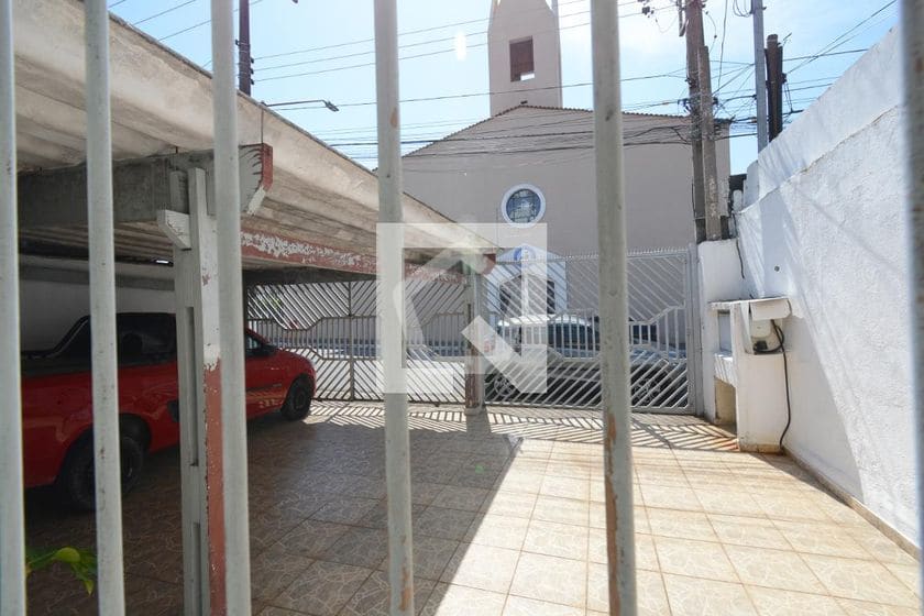 Imagem do imóvel ID-138742 na Rua Padre Cletus Cox, Cidade Dutra, São Paulo - SP