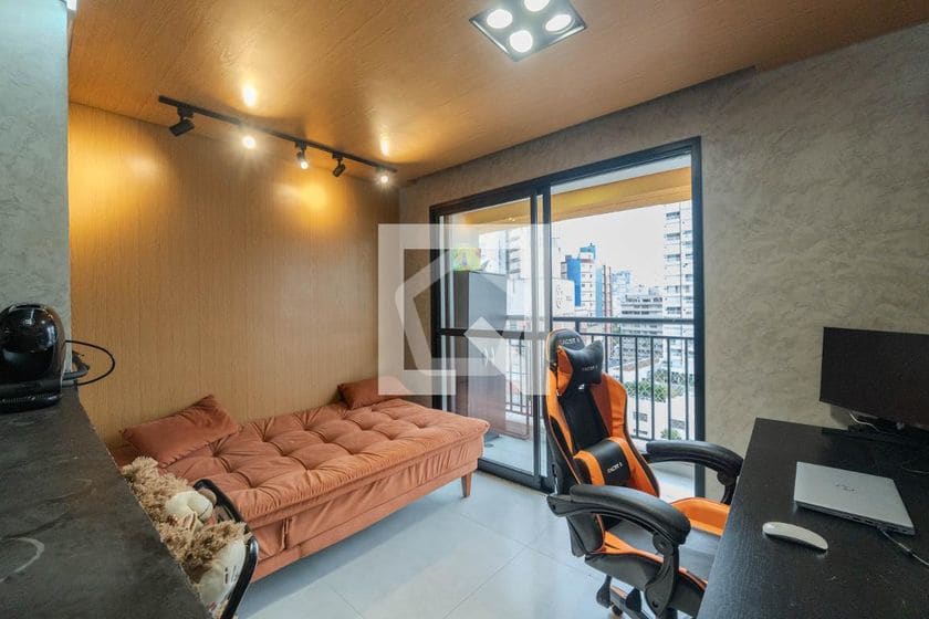 Imagem do imóvel ID-112694 na Rua Doutor Penaforte Mendes, Bela Vista, São Paulo - SP