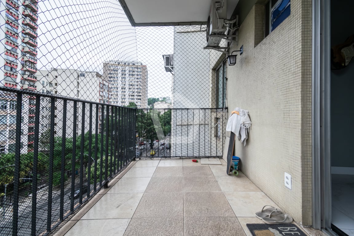 Imagem do imóvel ID-87573 na Rua Pinheiro Machado, Laranjeiras, Rio de Janeiro - RJ