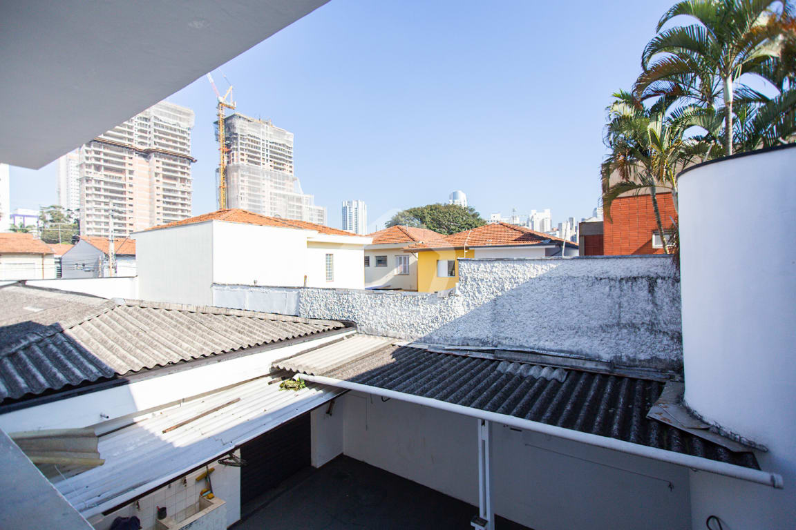 Imagem do imóvel ID-145048 na Rua Guararapes, Brooklin, São Paulo - SP