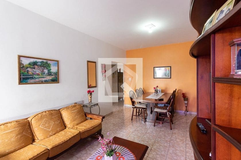 Imagem do imóvel ID-100861 na Rua Colatina, Cidade Patriarca, São Paulo - SP